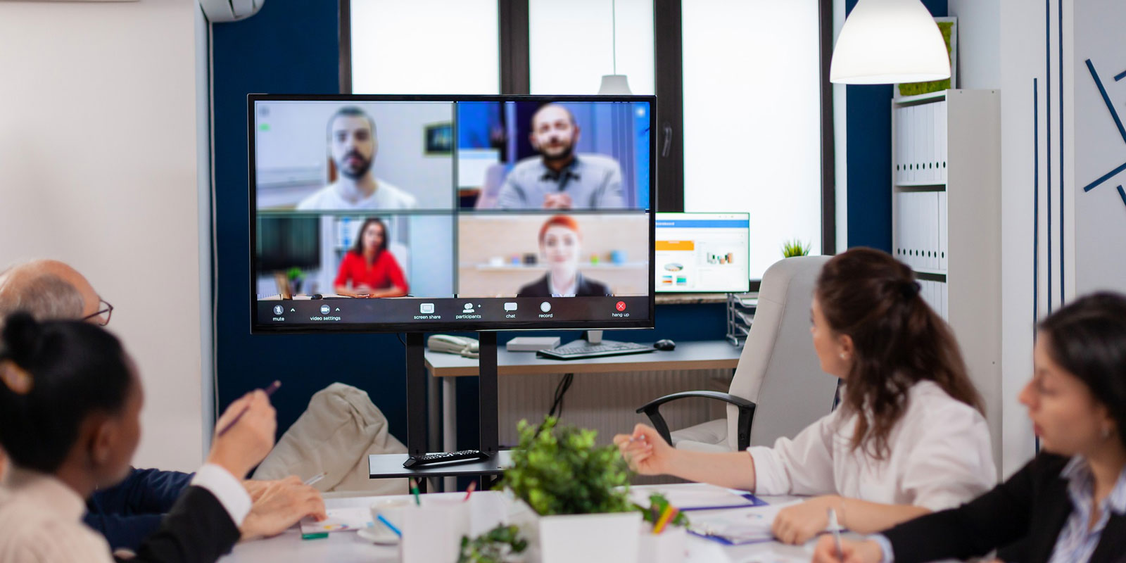 video-conference-room